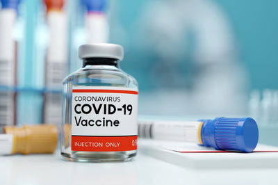 What it will take to move and store millions of doses of COVID-19 vaccine