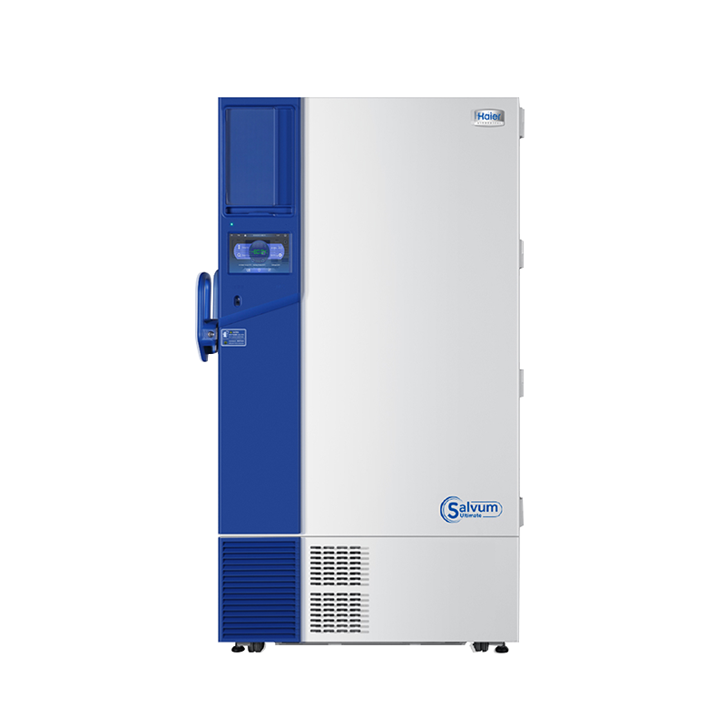 Ultra-Low Temperature Freezer: Haier DW-86L729BPT – 360medical.ca