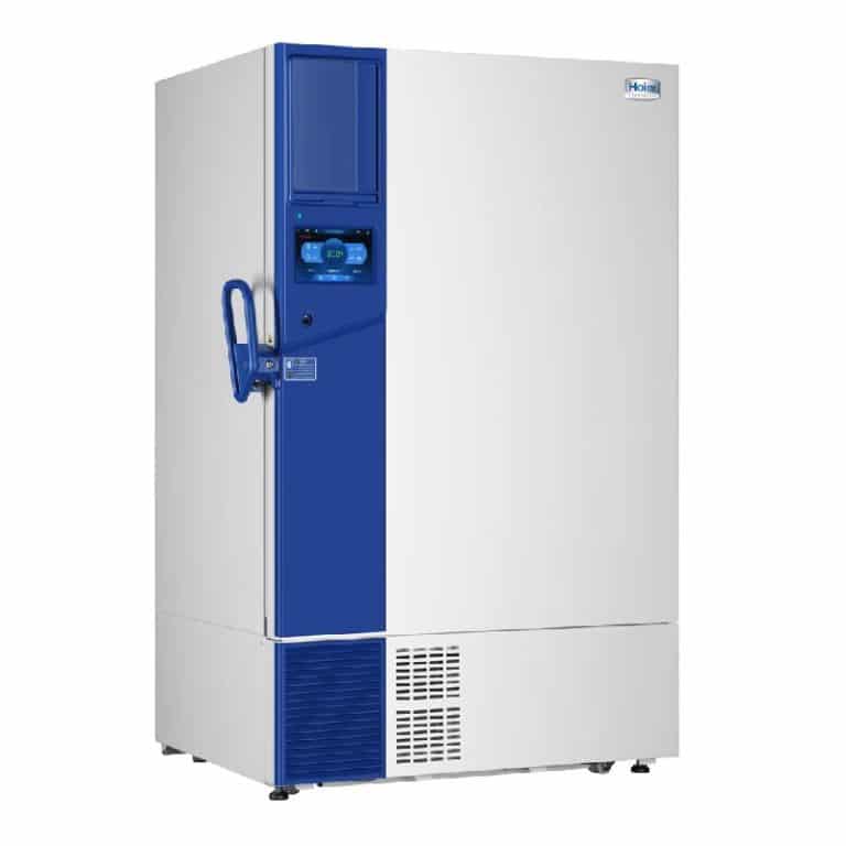 DW-86L959BPT Energy Efficient Ultra Low Temperature Freezer with
