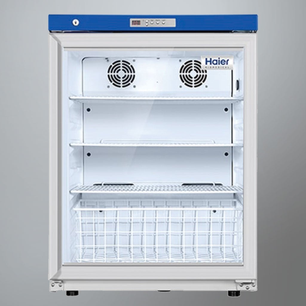 Haier HYC-118 - Under Counter - Vaccine Refrigerator – 360medical.ca