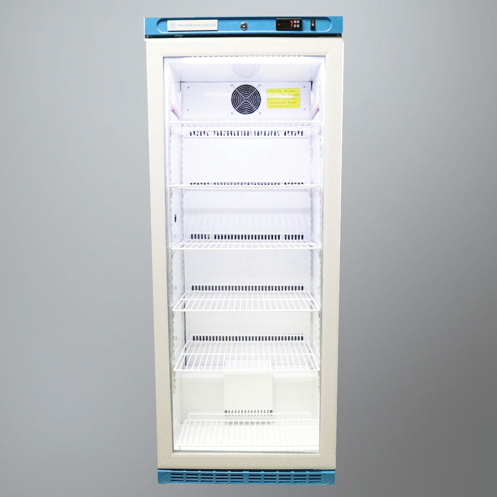 Pharmacold NAB-260 Upright Pharmacy Refrigerator – 360medical.ca