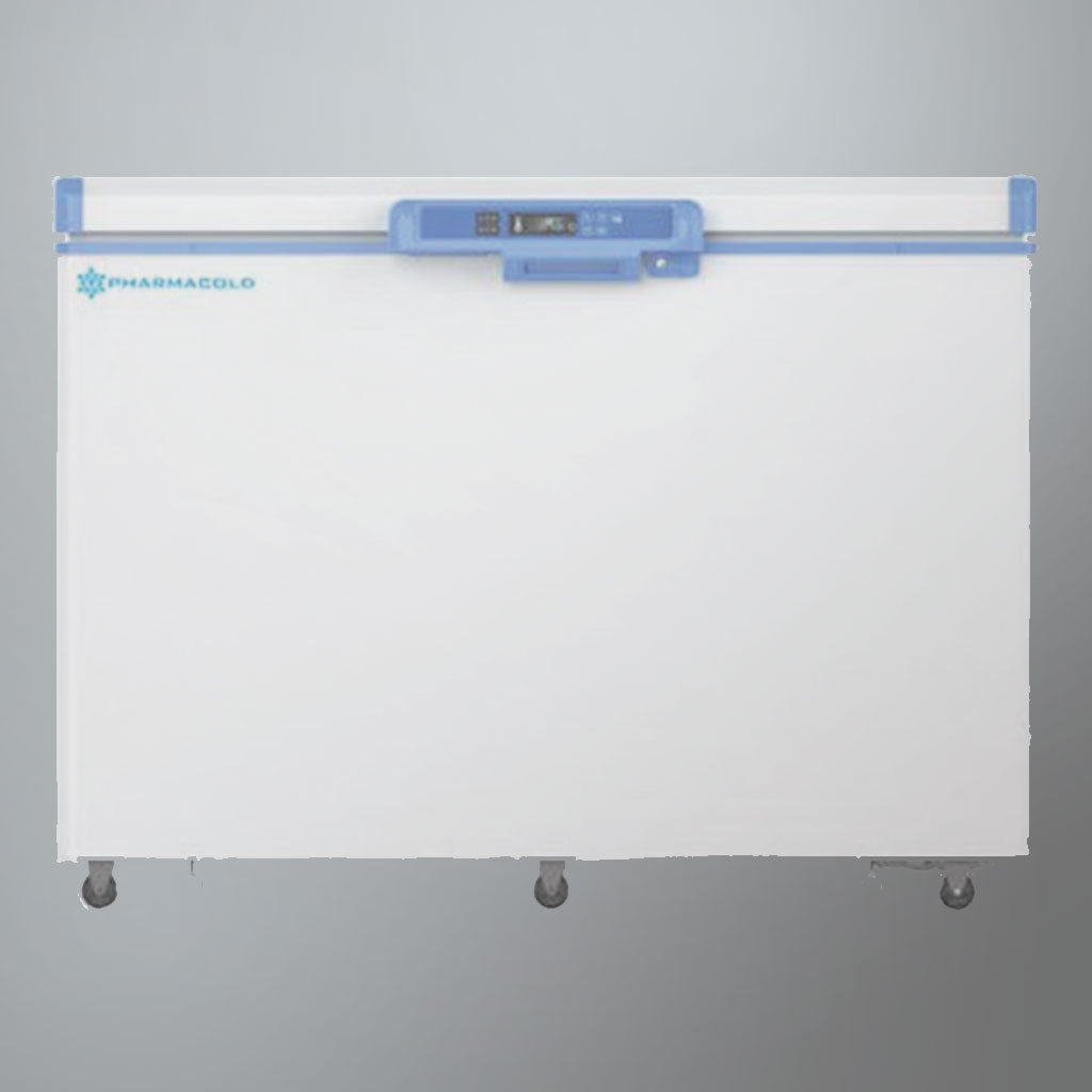 Pharmacold Ice-Lined Vaccine Pharmacy Refrigerator YC-275EW