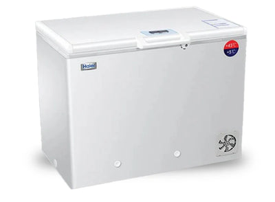 How to Keep Your Power-Failure Vaccine Refrigerators in Tip-Top Shape