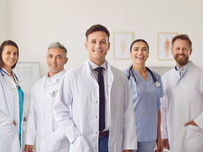 Quality Control Best Practices in Laboratories: A Step-by-Step Guide