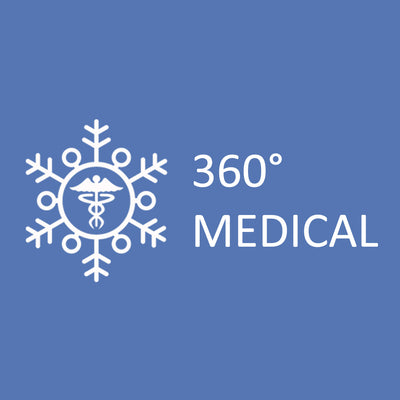 Medical refrigeration units with temperature monitoring systems and the best portable freezer Canada has.