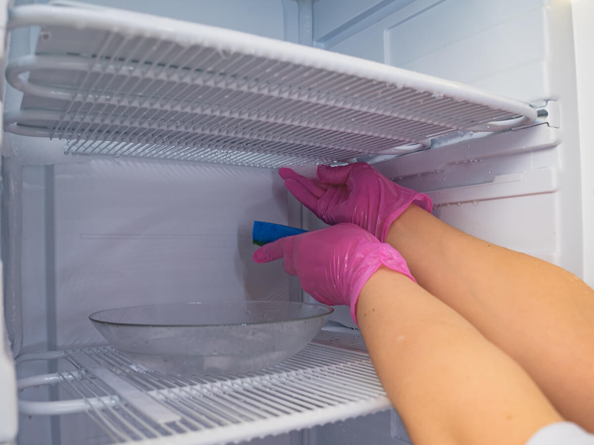 The Importance of a Properly Functioning Defrost Cycle – 360medical.ca