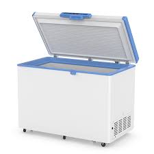 Power Failure Ice Line Refrigerator