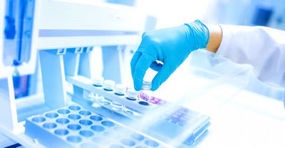 Ultra Low Freezers in the Medical Industry: The Importance of Reliable Temperature Control