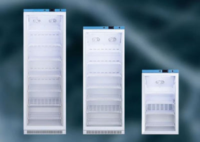 The Importance of Vaccine Refrigerators: Why They Matter and How to Use Them