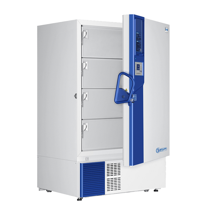 冷凍ML100 L10 Ultra-Low Temperature Freezer: Haier DW-86L729BPT ULT -80 Celsius