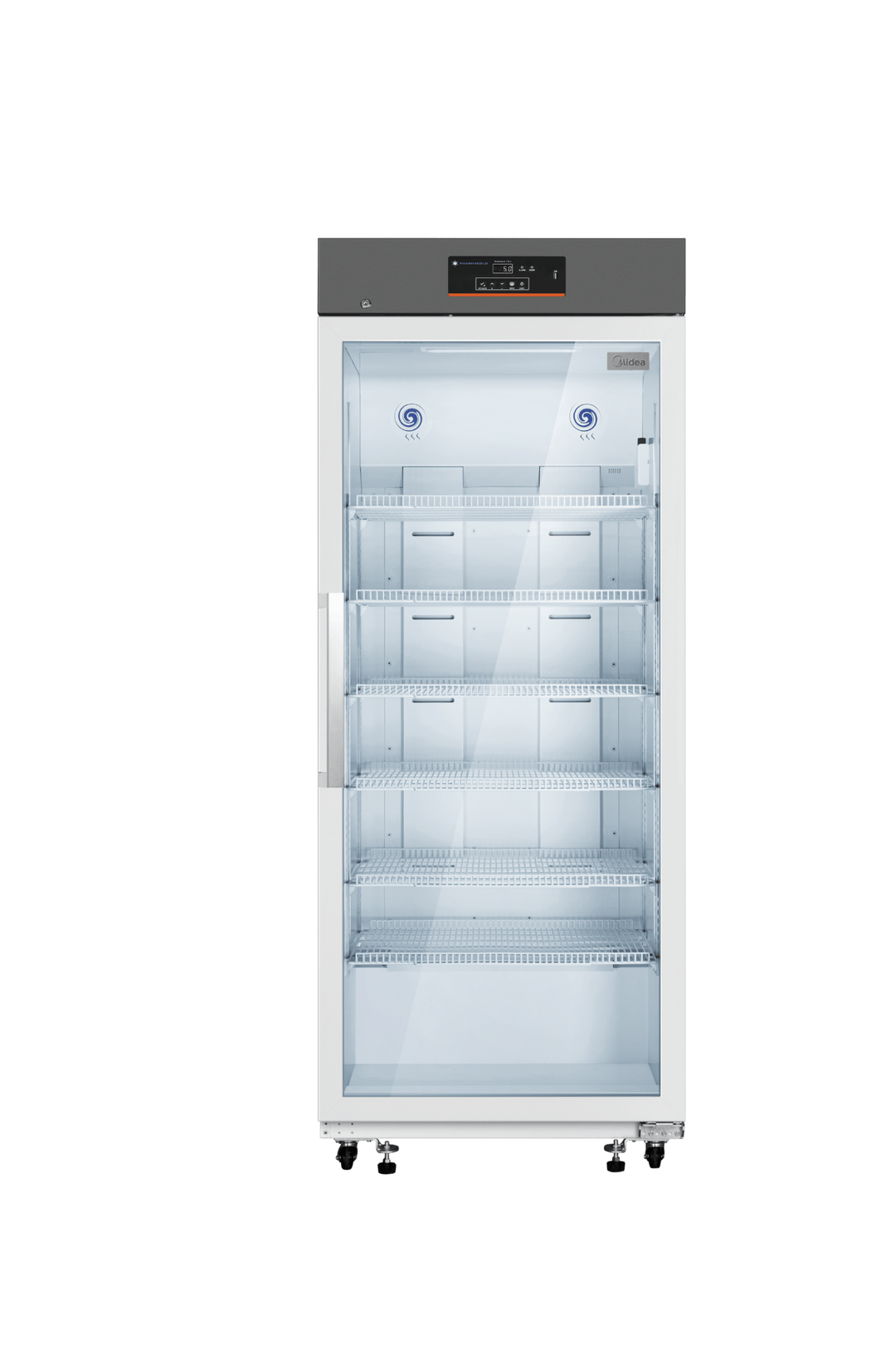 Pharmacold VAX-606 Upright Vaccine Pharmacy Refrigerator