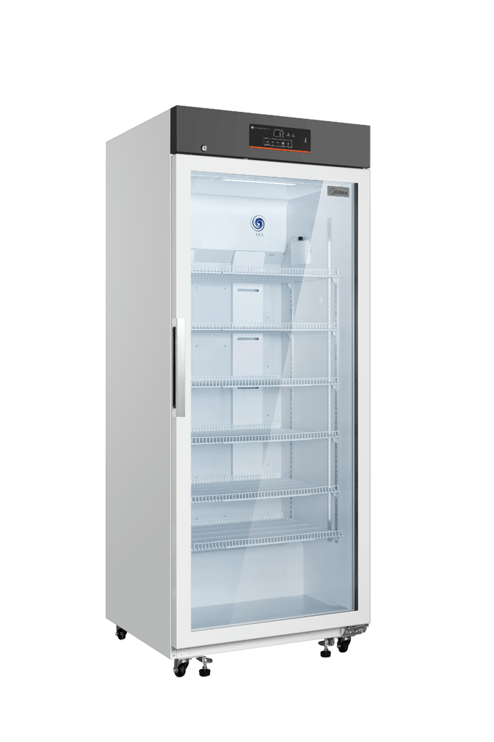 Vitues Larder ファズ Viking DDFF136DSS 19.8 cu. ft. Counter-Depth French Door