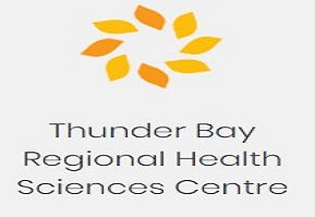 Thunder Bay Regional Health Sciences Centre