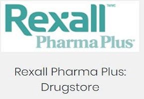 Rexall PharmaPlus