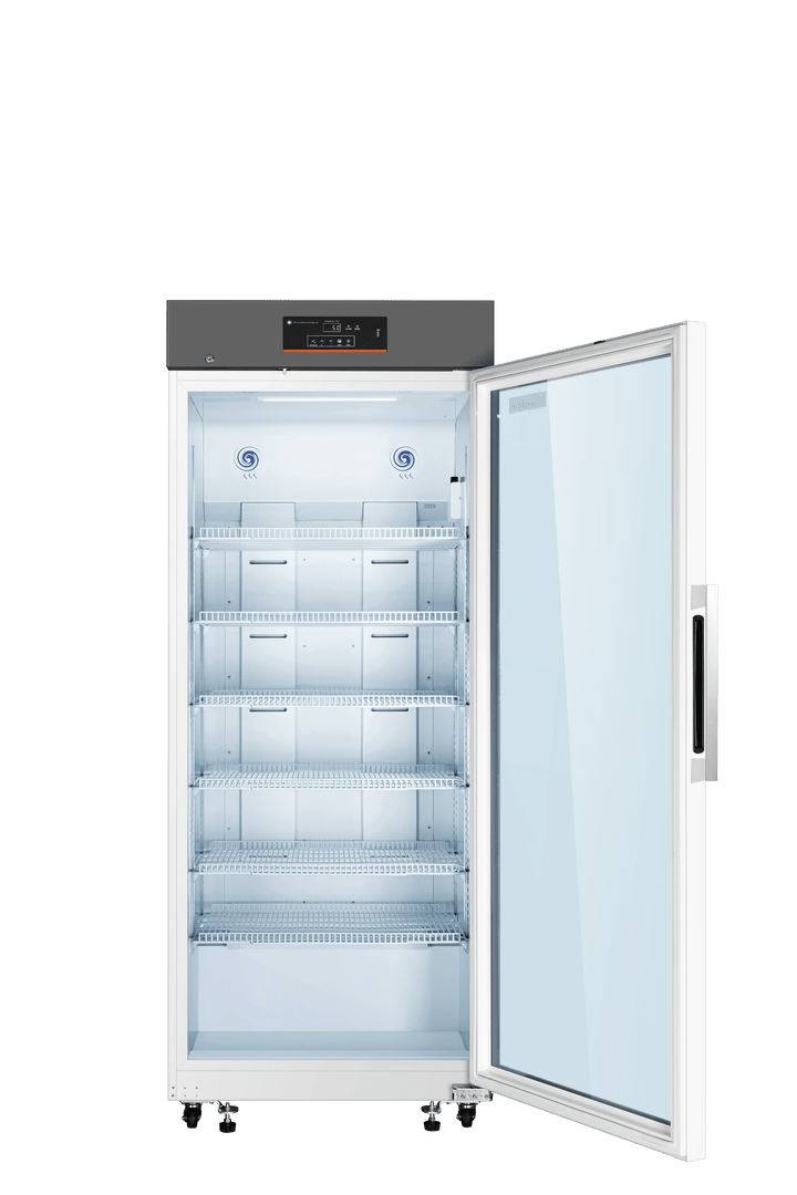 Pharmacold VAX-606 Upright Vaccine Pharmacy Refrigerator