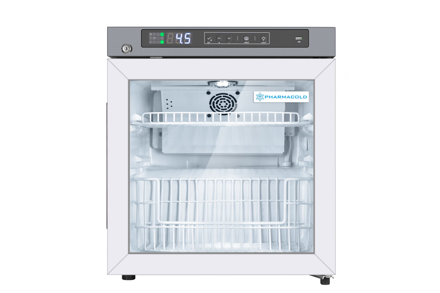 Pharmacold VAX-42 Vaccine Refrigerator – 360medical.ca Pharmacold VAX-42 Vaccine Refrigerator – 360medical.ca