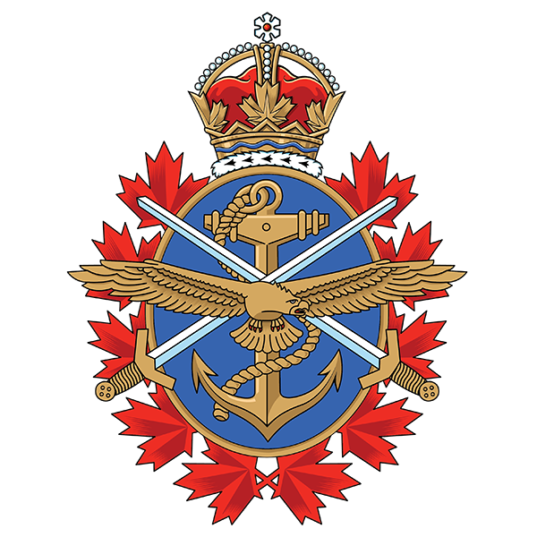 Canadian Armed Forces