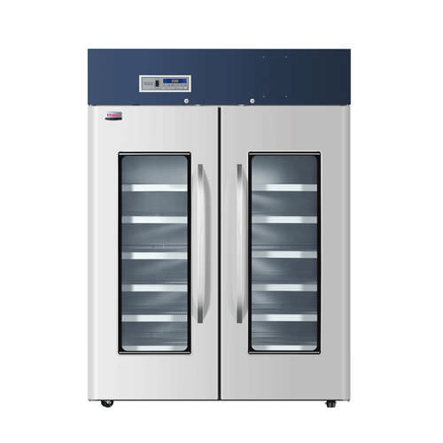 Haier HYC-1378 - Vaccine Refrigerator – 360medical.ca