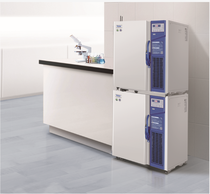 Haier DW-86L100J Ultra Low Temperature Freezer – 360medical.ca