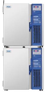 Haier DW-86L100J Ultra Low Temperature Freezer – 360medical.ca