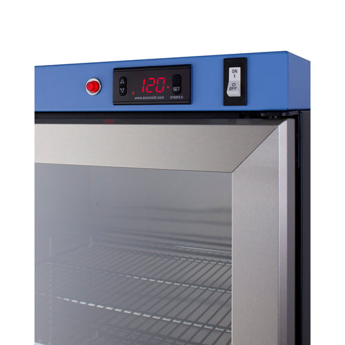 Accucold 299L 10.57 cu.ft. Height Blanket Warmer PTHC125G 360medical